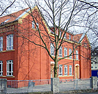 Montessori Schule, Köln