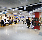Airport Arkaden Düsseldorf